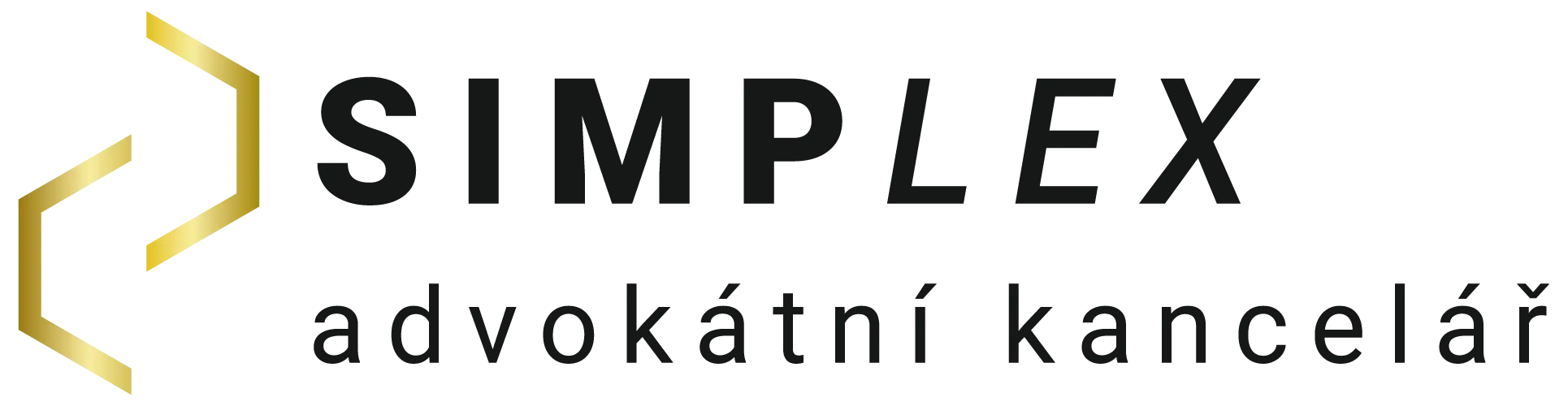 AK SimpLex – Advokátní kancelář Praha a Plzeň